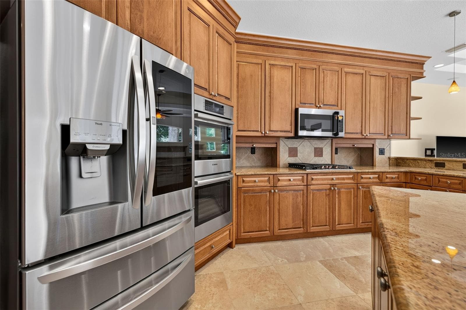 Single Family Residence at 1516 CANOPY OAKS BLVD, PALM HARBOR, photo 21 of 67