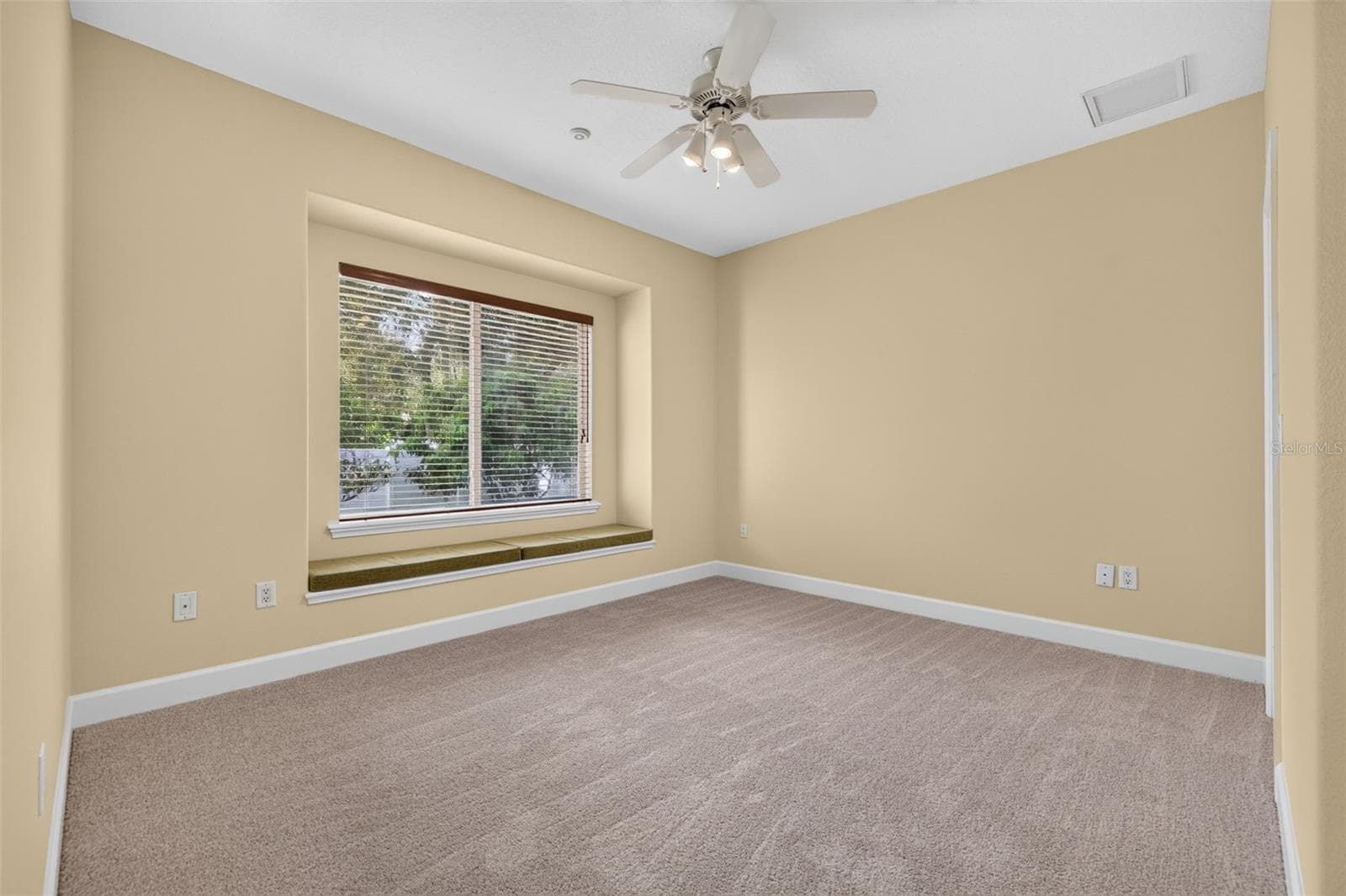 Bedroom 3 - 1516 CANOPY OAKS BLVD, PALM HARBOR