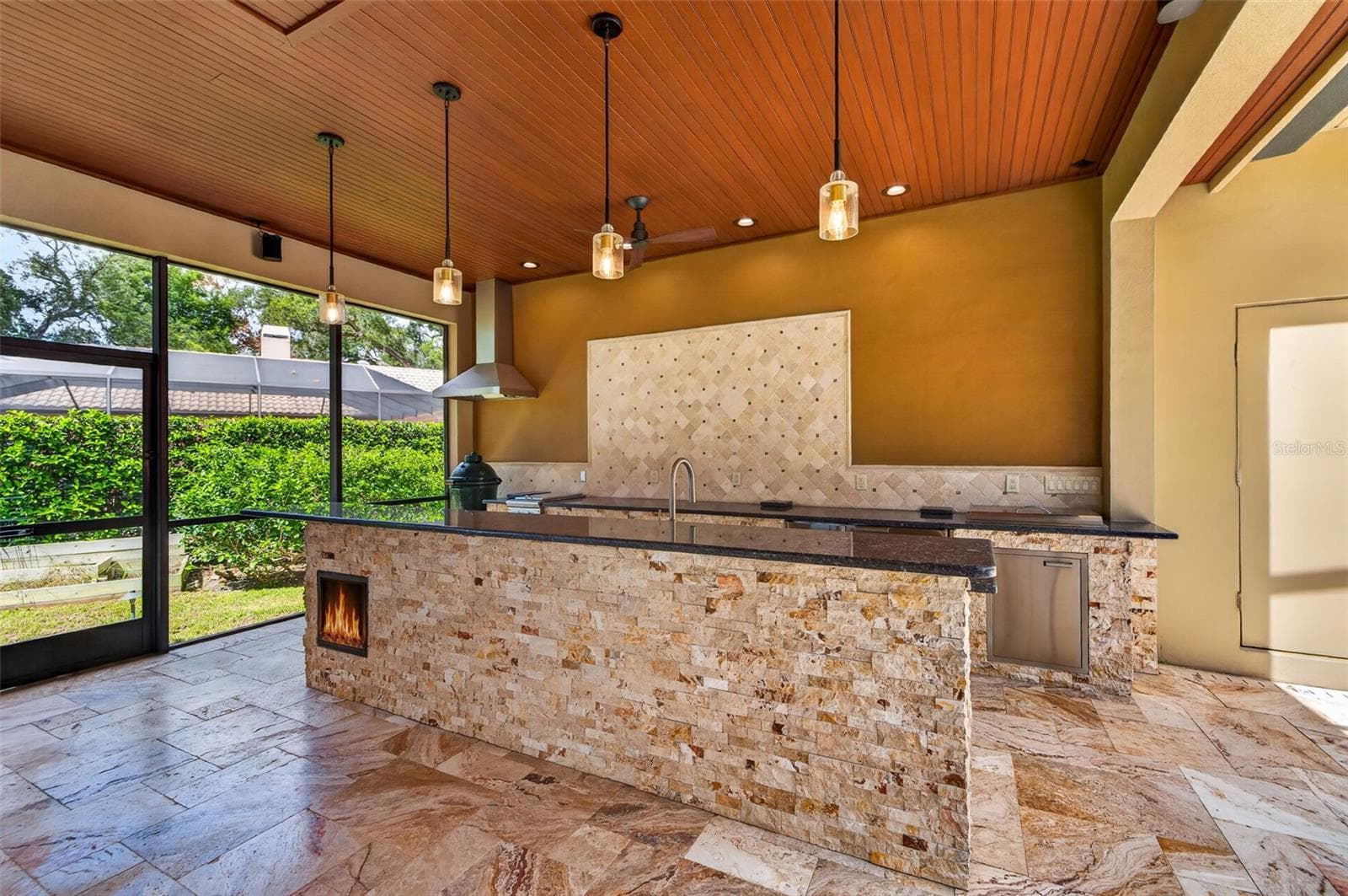 Single Family Residence at 1516 CANOPY OAKS BLVD, PALM HARBOR, photo 56 of 67