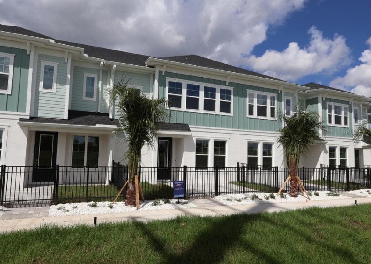 3542 CASPIAN CHERVIL ST
