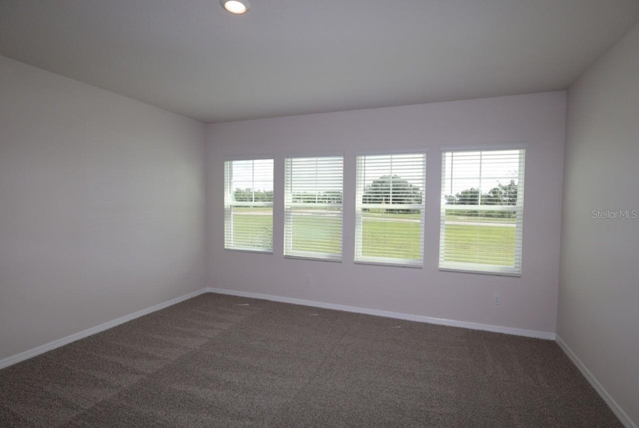 Owner's Retreat **Under Construction - 3542 CASPIAN CHERVIL ST, WESLEY CHAPEL
