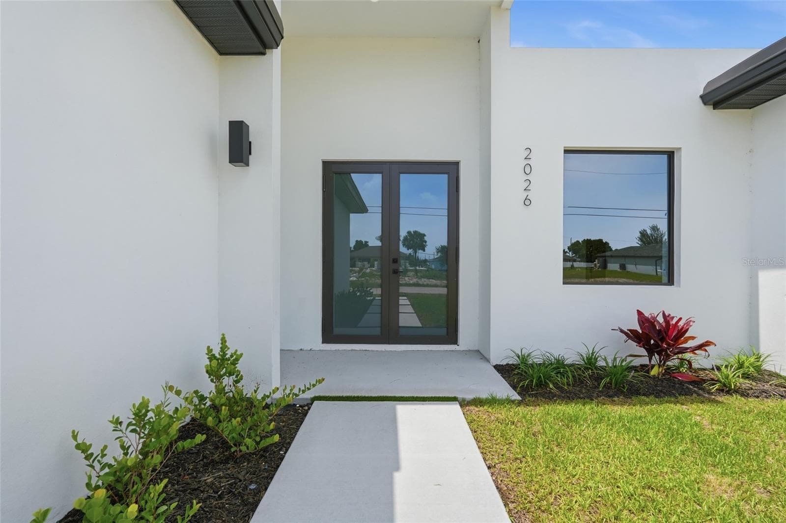 Single Family Residence at 2026 NW 21ST ST, CAPE CORAL, photo 5 of 39
