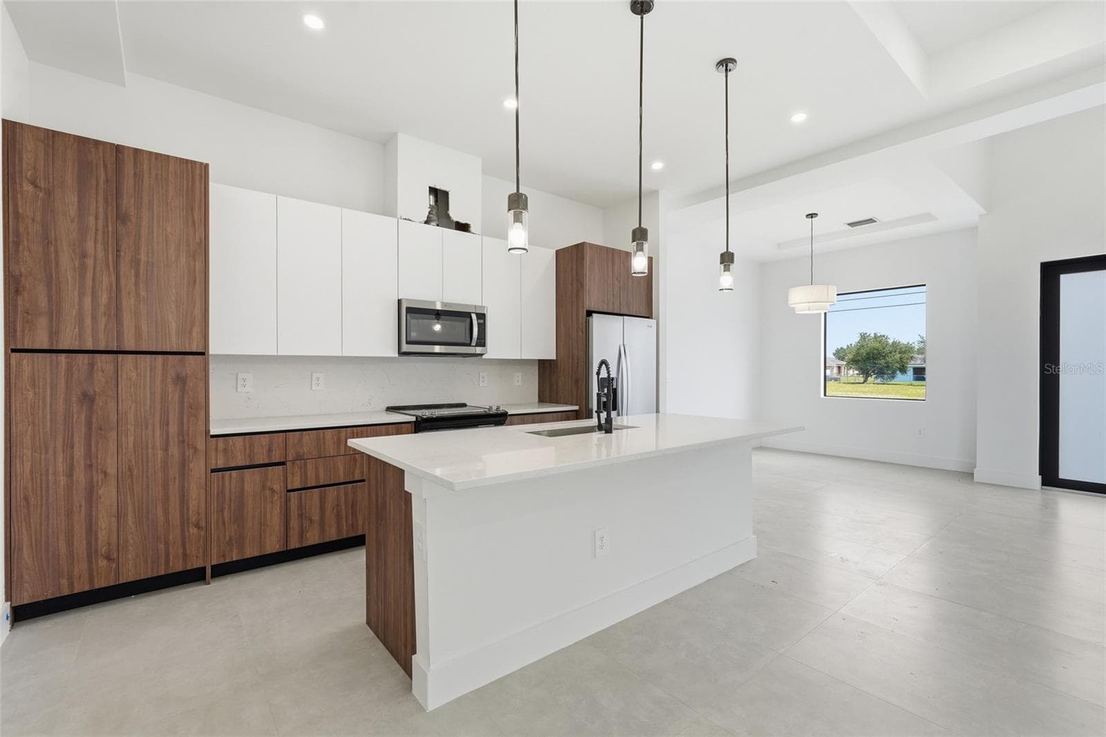 Single Family Residence at 2026 NW 21ST ST, CAPE CORAL, photo 13 of 39