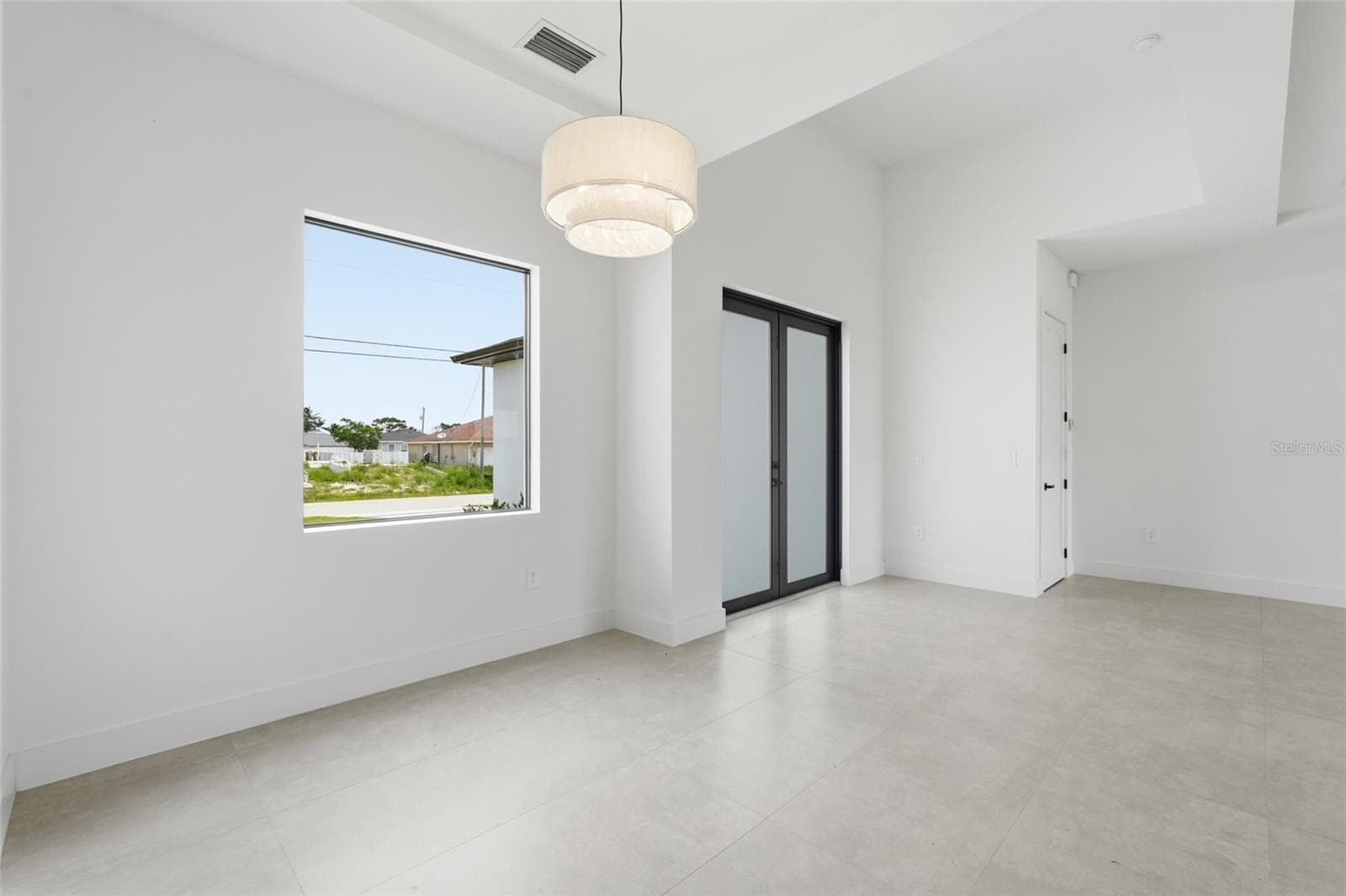 Dining Area - 2026 NW 21ST ST, CAPE CORAL
