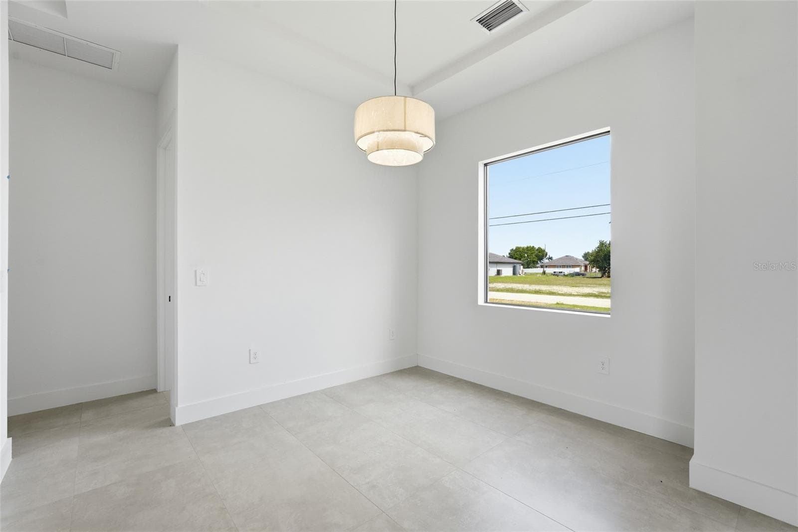 Dining Area - 2026 NW 21ST ST, CAPE CORAL