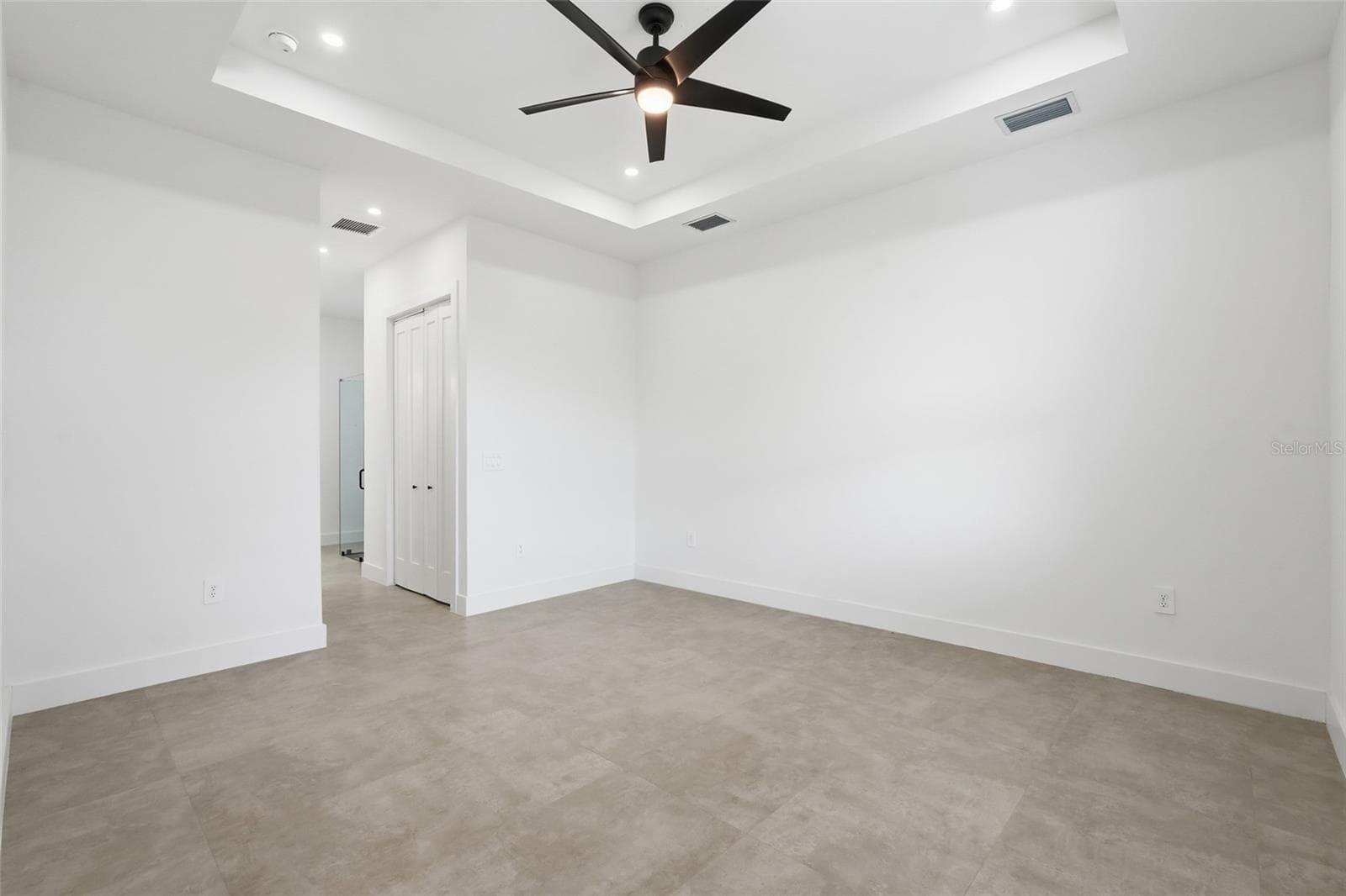 Master Bedroom - 2026 NW 21ST ST, CAPE CORAL