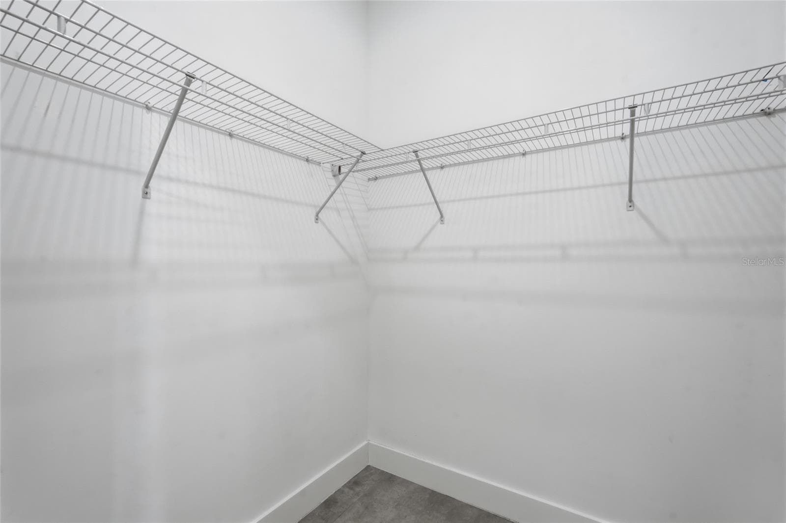 Walk in Closet - 2026 NW 21ST ST, CAPE CORAL