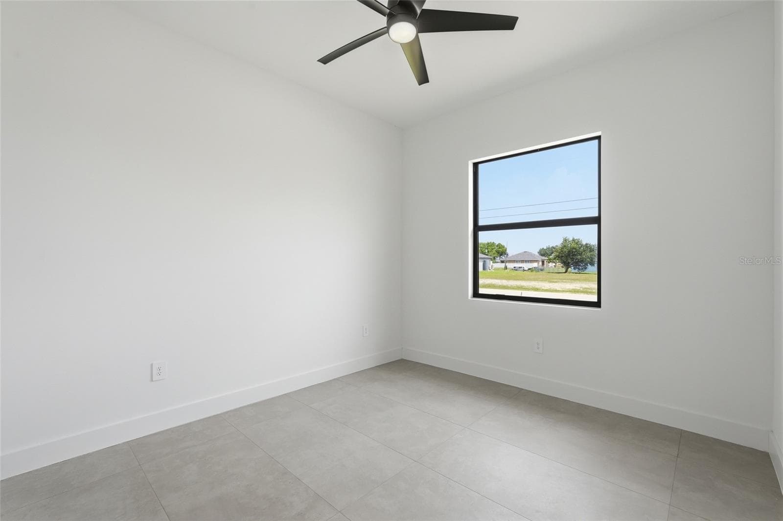 Bedroom - 2026 NW 21ST ST, CAPE CORAL