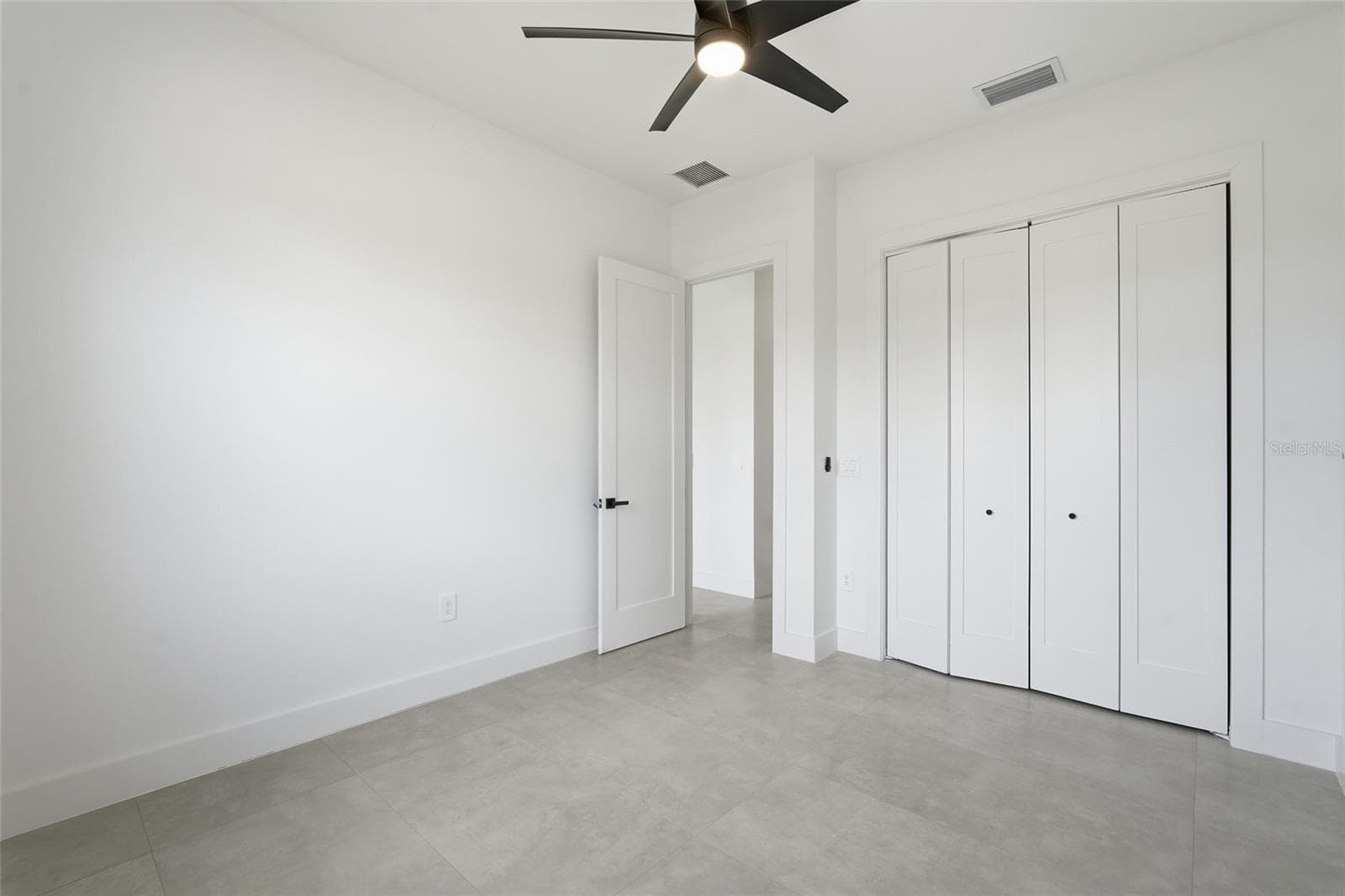 Bedroom - 2026 NW 21ST ST, CAPE CORAL