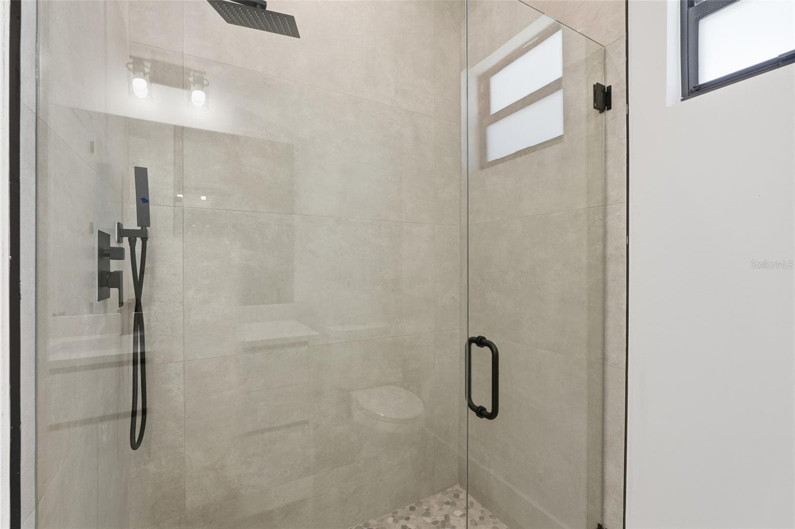 Bathroom - 2026 NW 21ST ST, CAPE CORAL