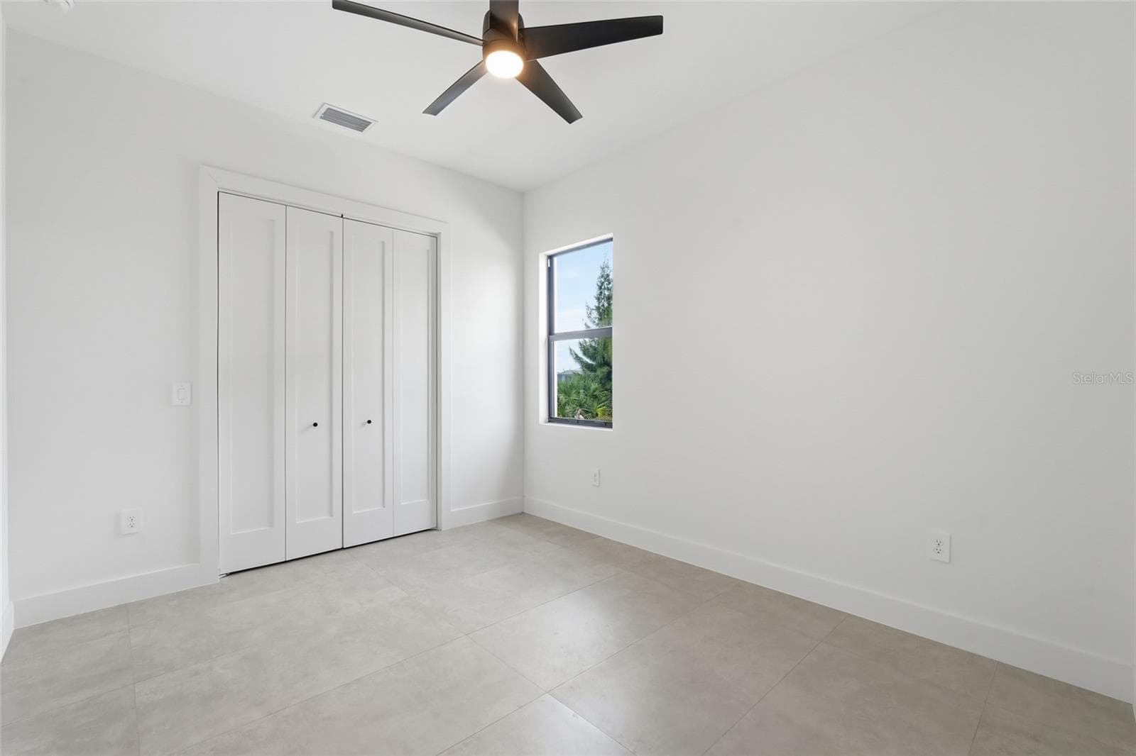 Bedroom - 2026 NW 21ST ST, CAPE CORAL
