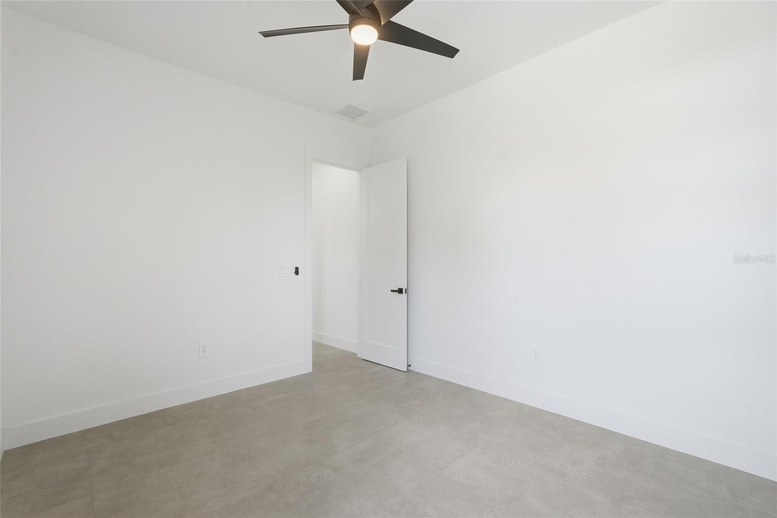 Bedroom - 2026 NW 21ST ST, CAPE CORAL