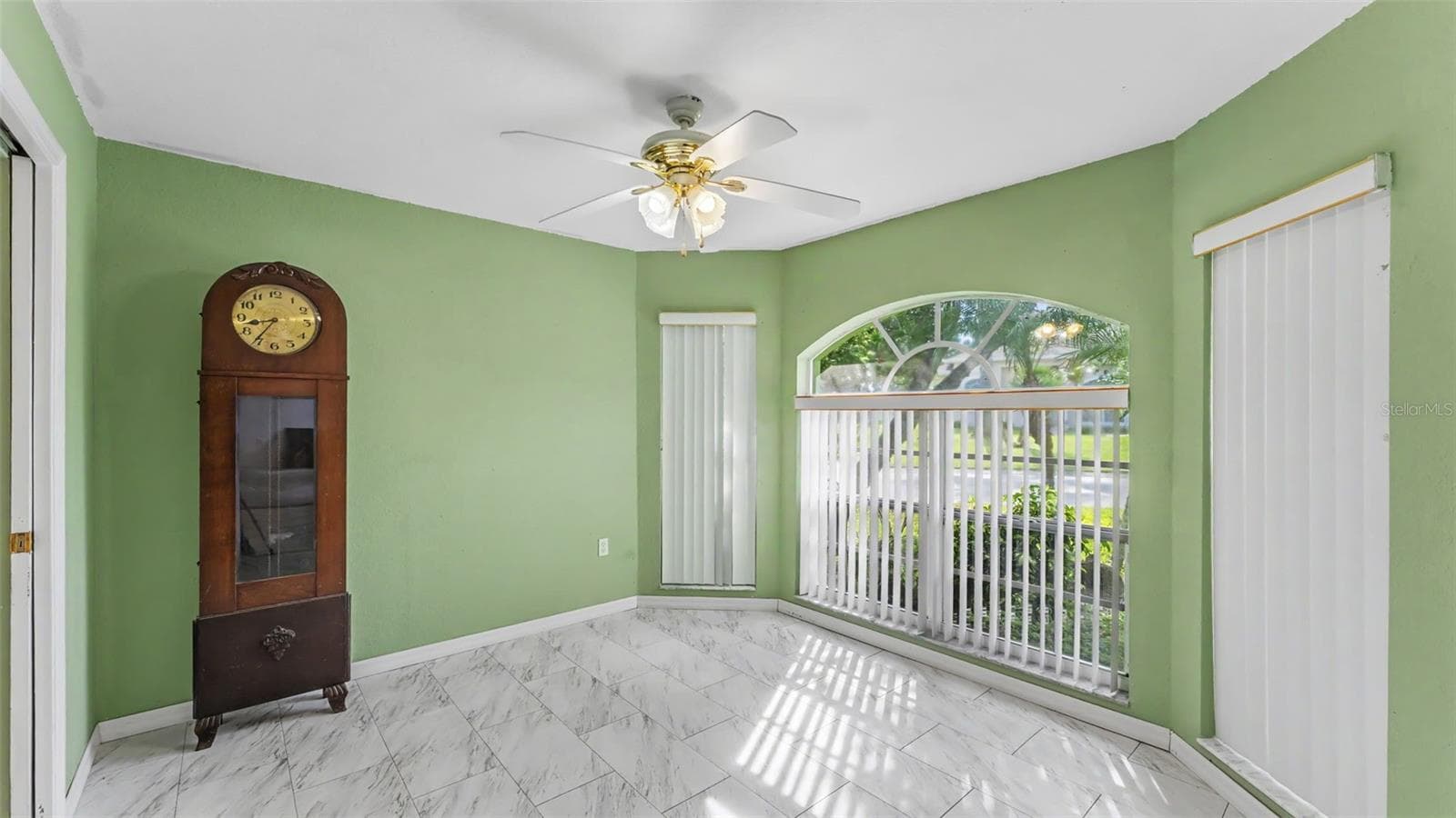 Bedroom 1 - 7434 BEAUMONT DR, LAKELAND
