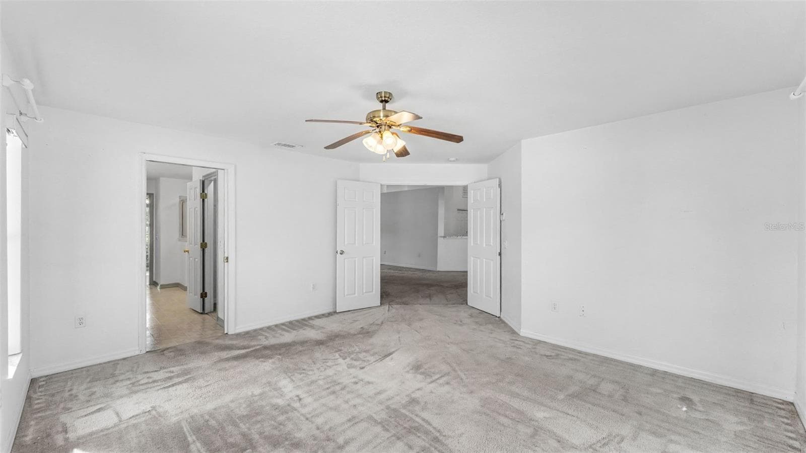Primary Bedroom - 7434 BEAUMONT DR, LAKELAND