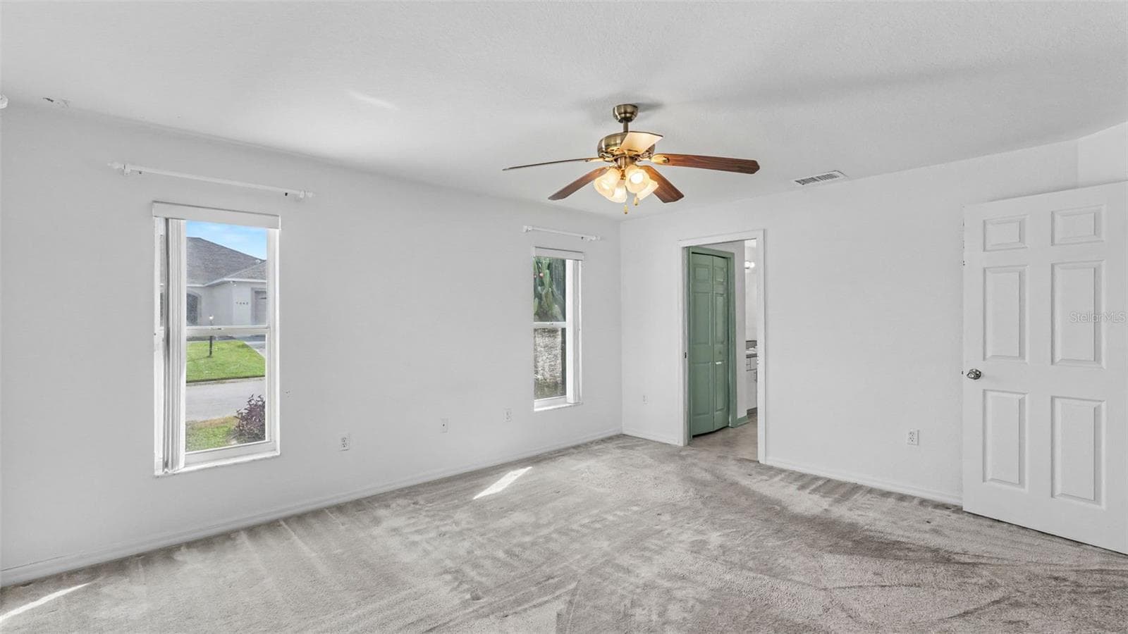 Primary Bedroom - 7434 BEAUMONT DR, LAKELAND