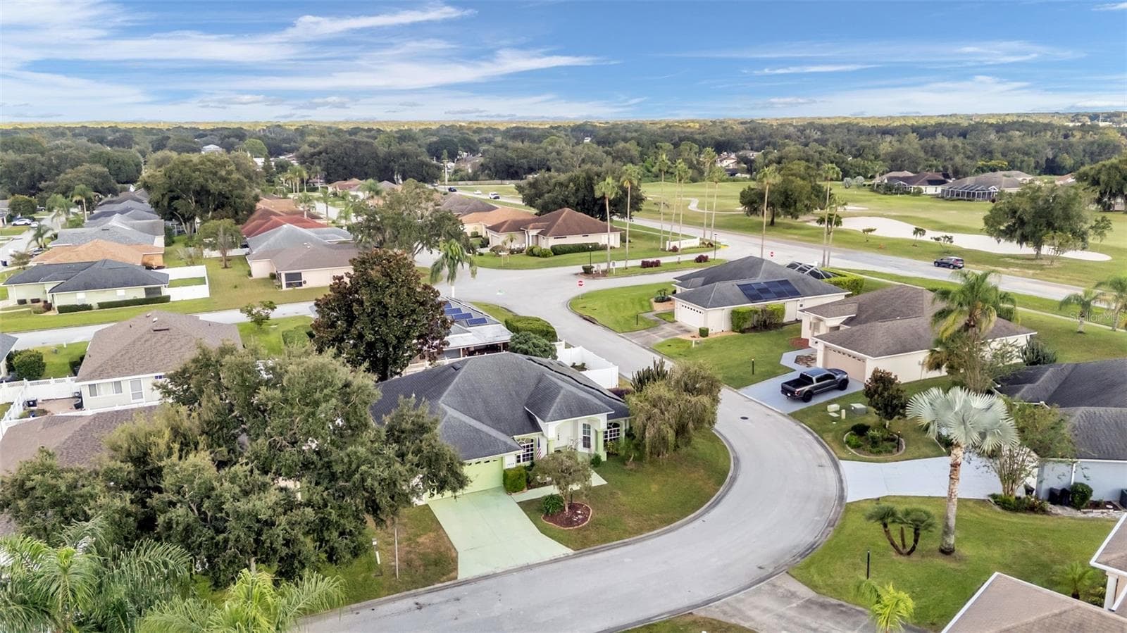 Single Family Residence at 7434 BEAUMONT DR, LAKELAND, photo 37 of 44