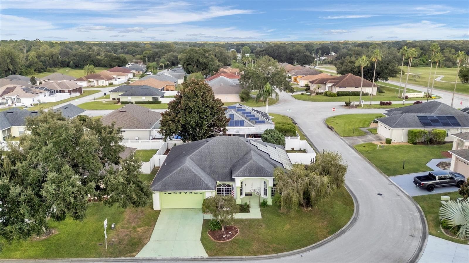 Single Family Residence at 7434 BEAUMONT DR, LAKELAND, photo 39 of 44