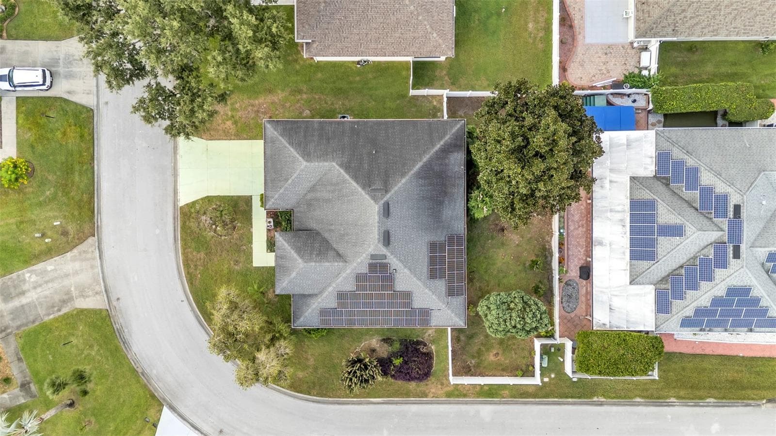 Single Family Residence at 7434 BEAUMONT DR, LAKELAND, photo 40 of 44