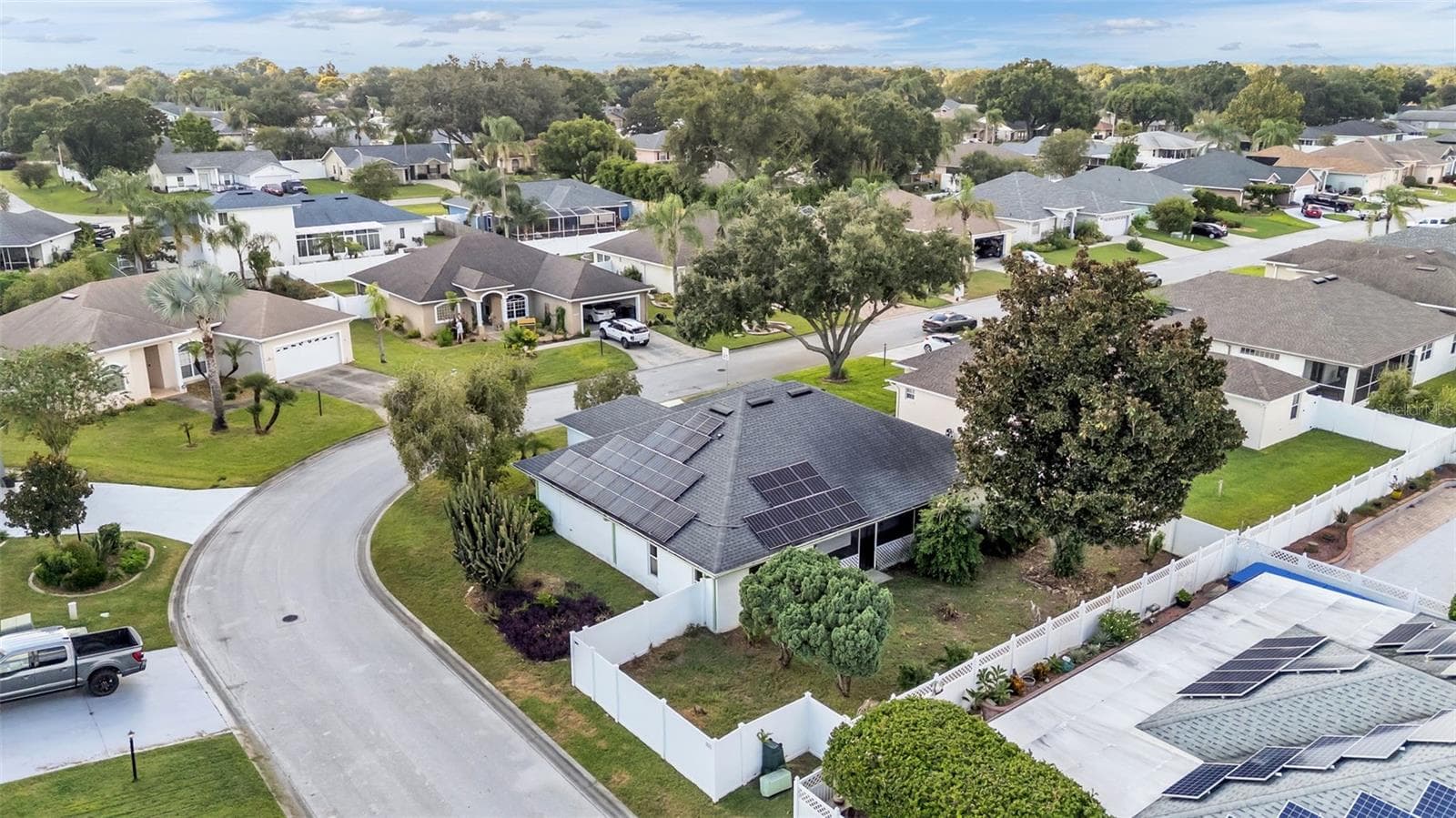Single Family Residence at 7434 BEAUMONT DR, LAKELAND, photo 41 of 44
