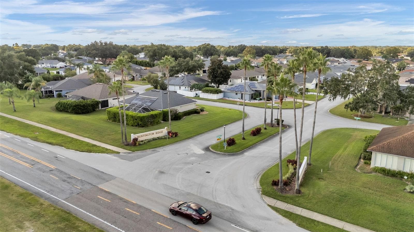 Single Family Residence at 7434 BEAUMONT DR, LAKELAND, photo 43 of 44