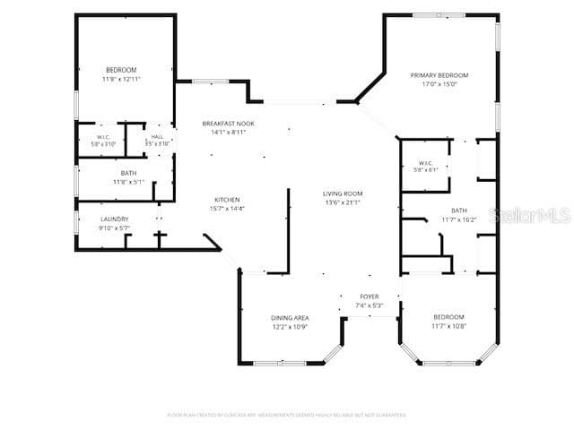 Single Family Residence at 7434 BEAUMONT DR, LAKELAND, photo 44 of 44