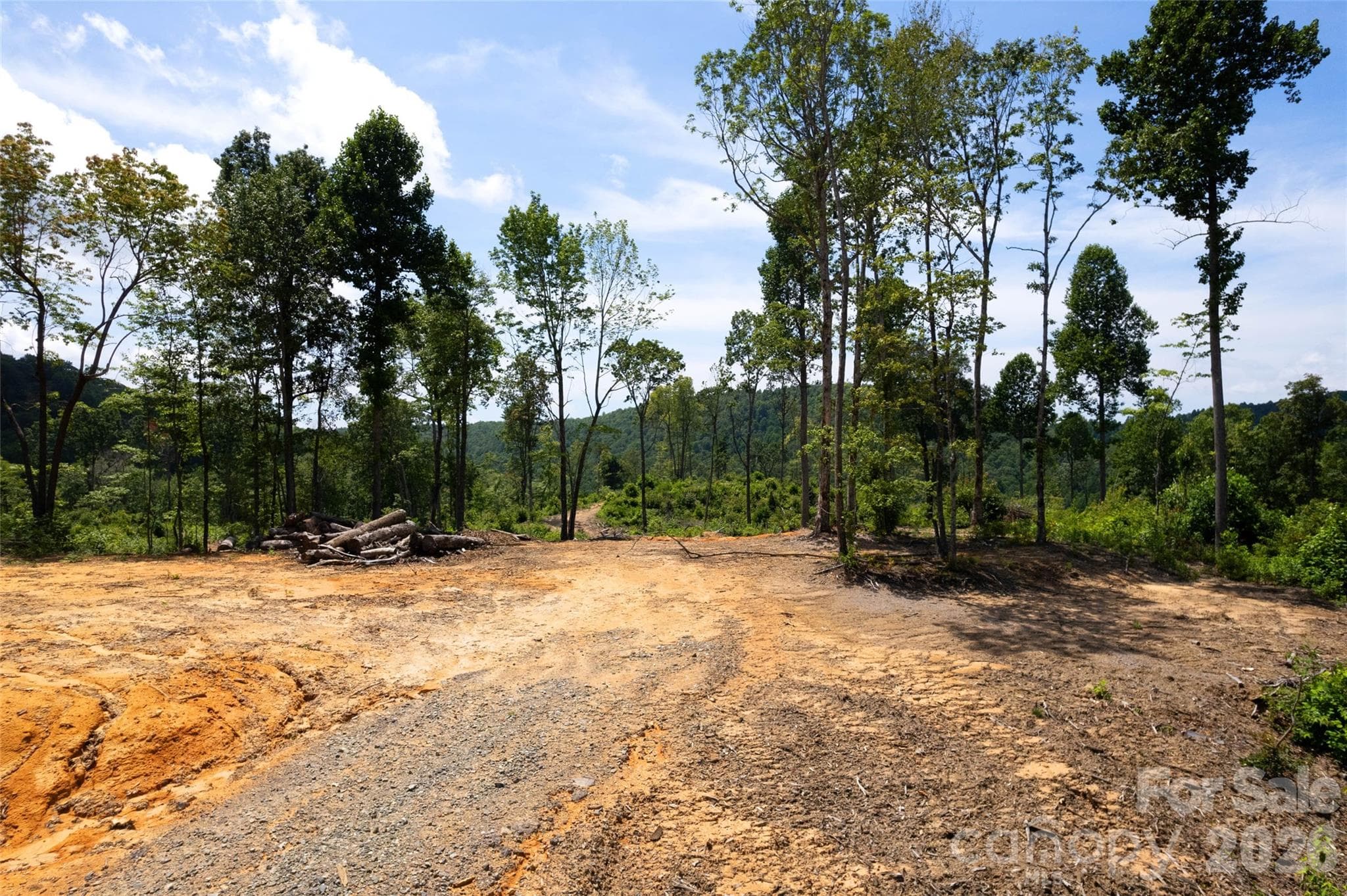Acreage at TBD Nancy Mountain Road, Rosman, photo 25 of 44