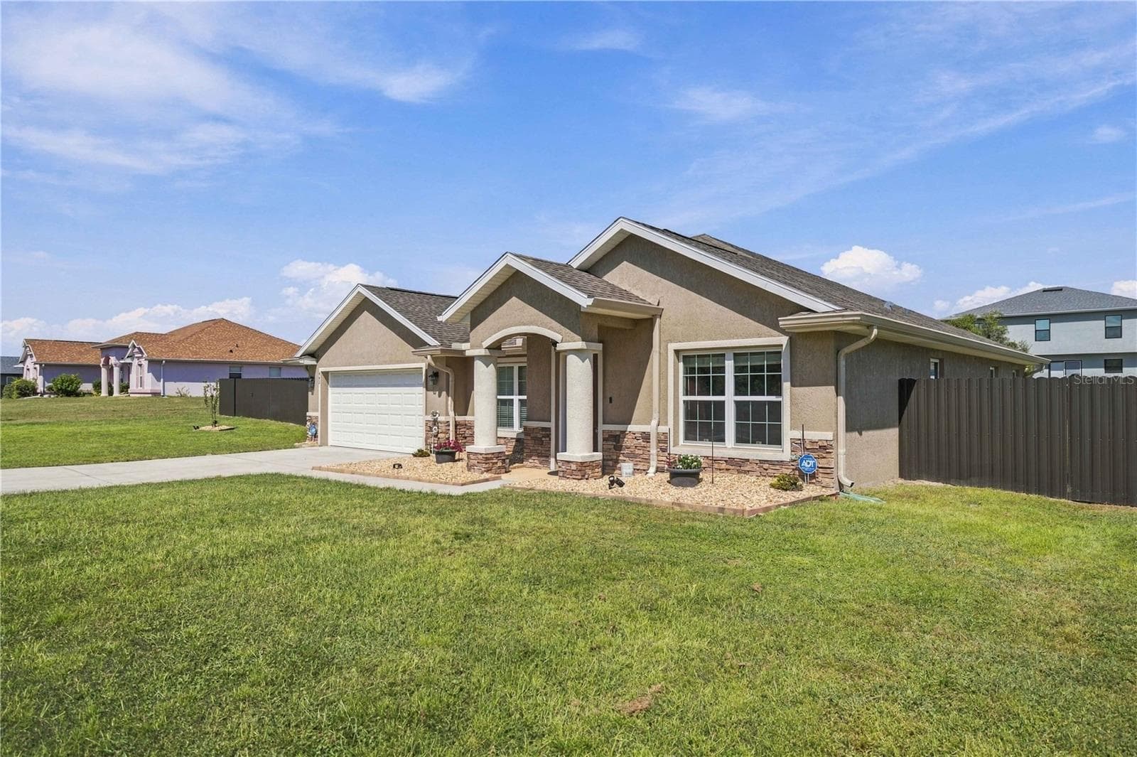 Single Family Residence at 4431 SW 110TH LN, OCALA, photo 3 of 40