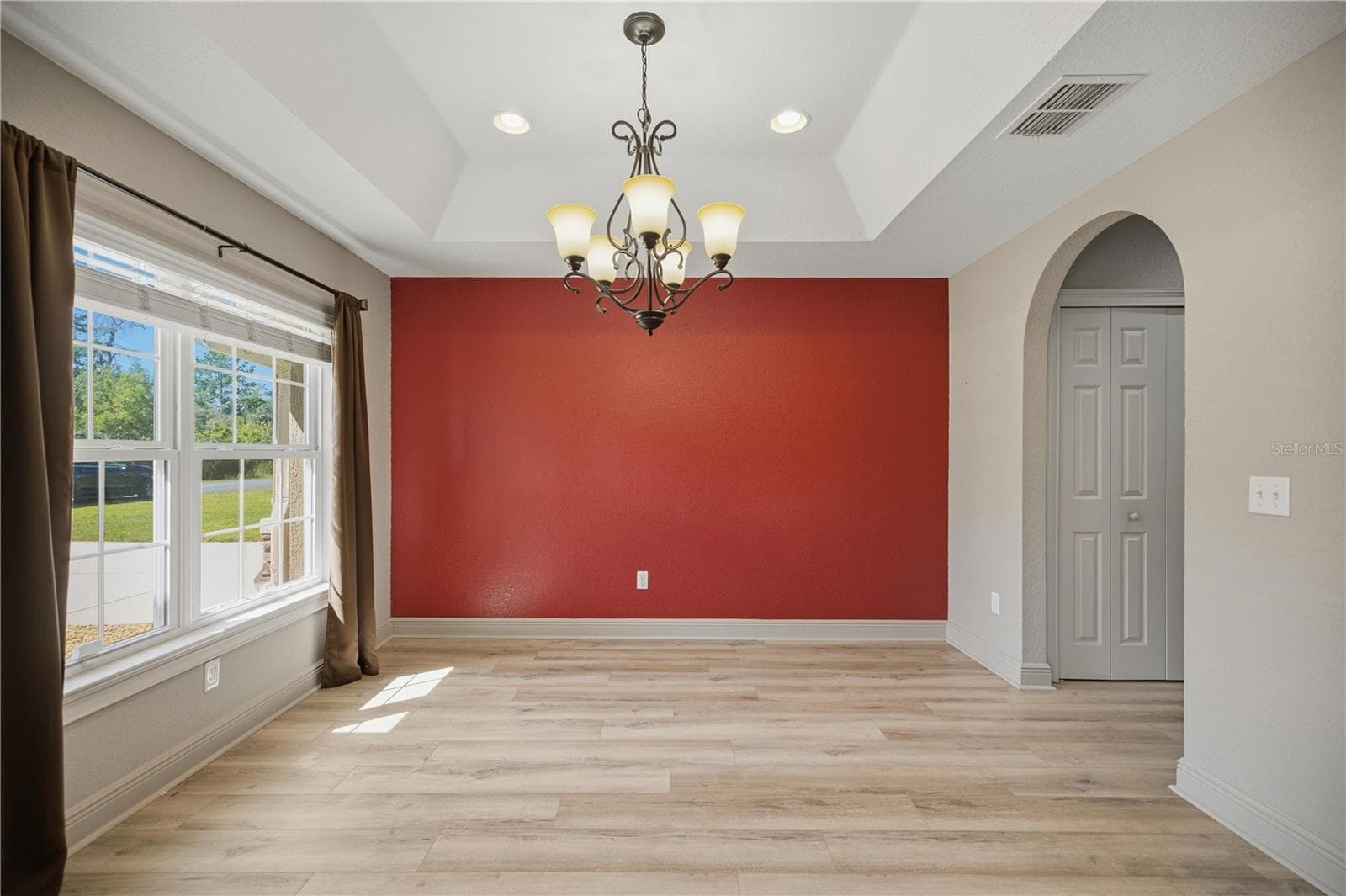 Dining Room - 4431 SW 110TH LN, OCALA