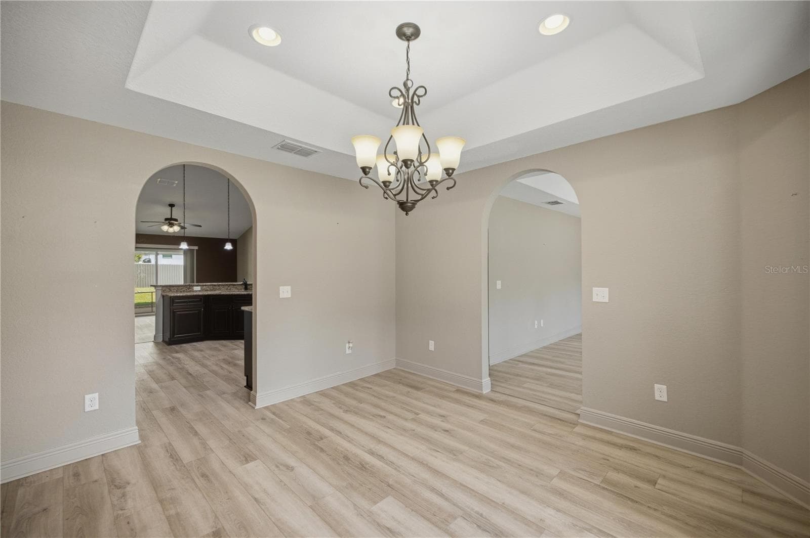 Dining. Room - 4431 SW 110TH LN, OCALA