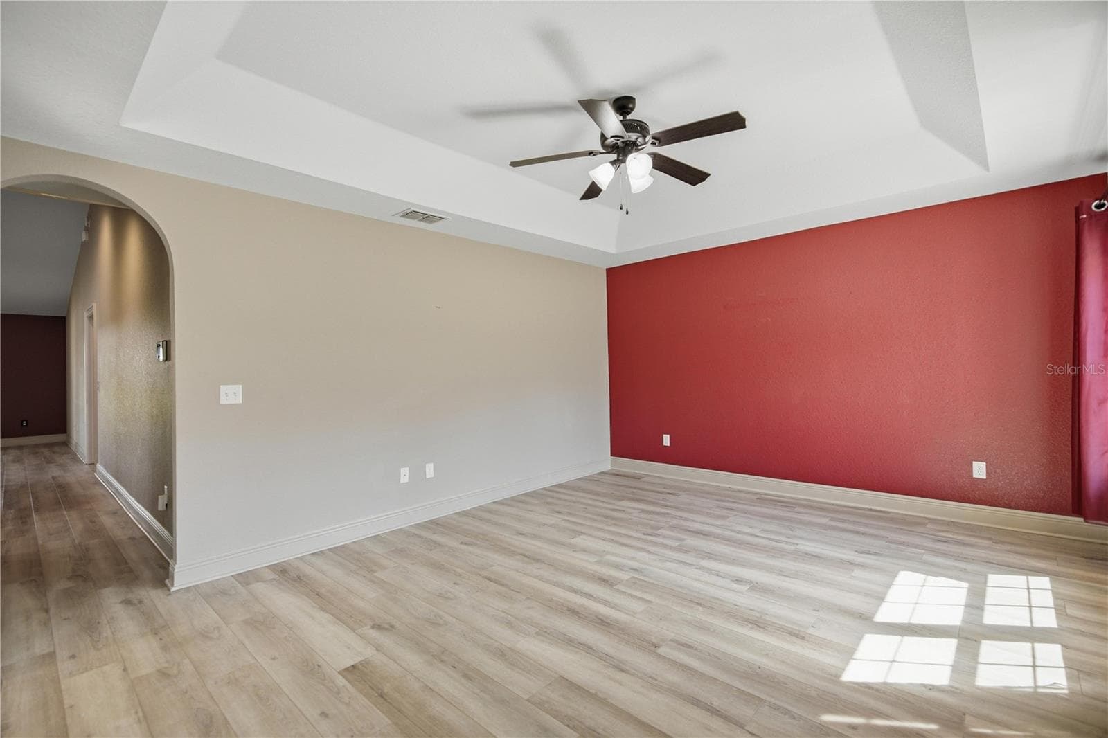 Living Room - 4431 SW 110TH LN, OCALA