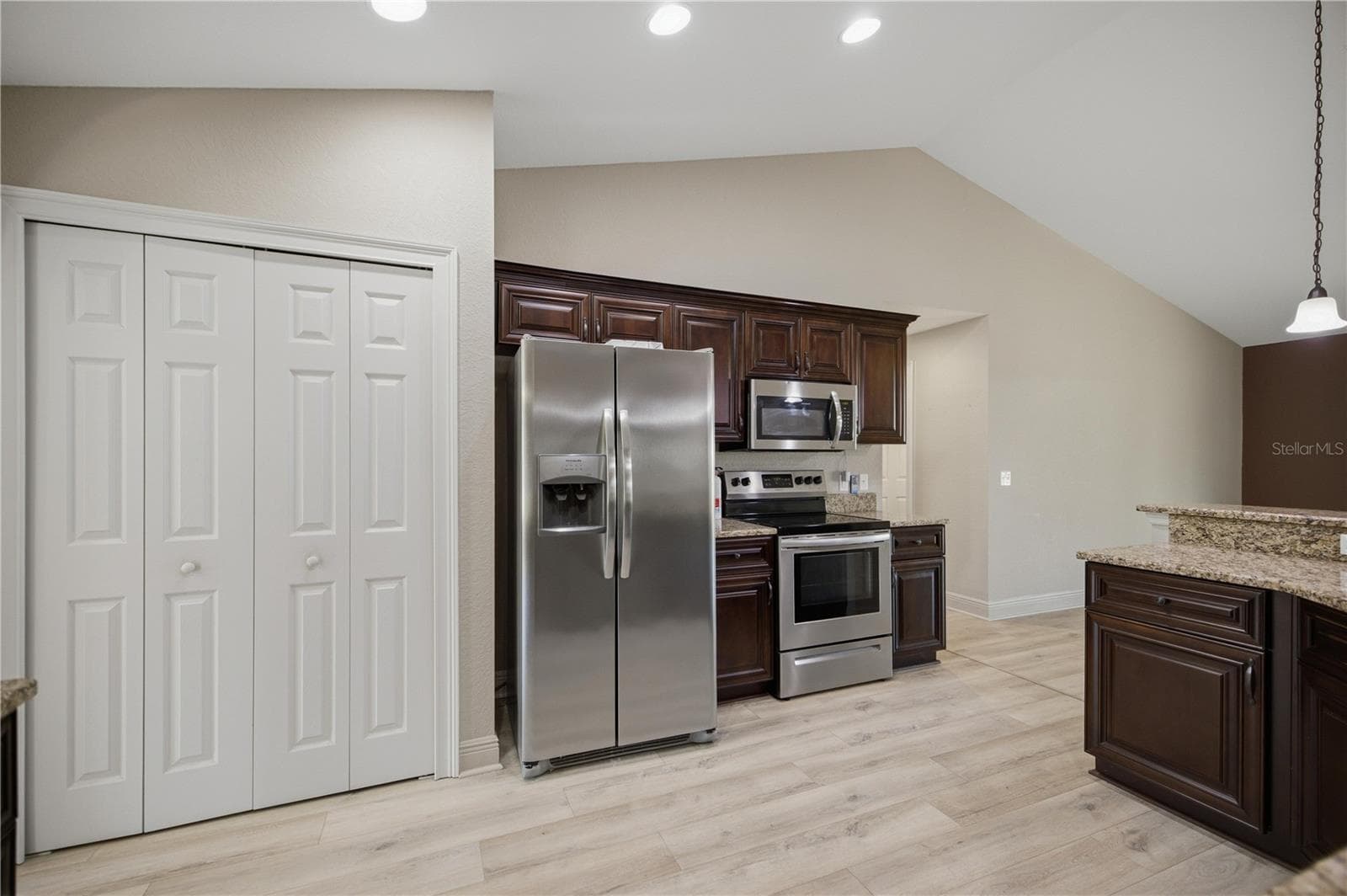 Kitchen - 4431 SW 110TH LN, OCALA