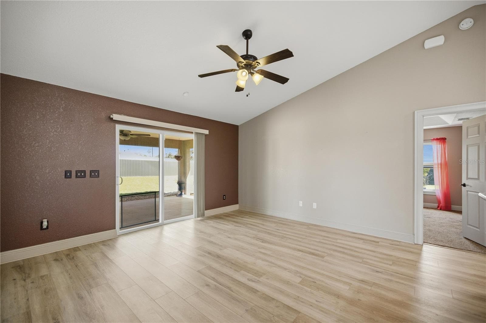Family Room - 4431 SW 110TH LN, OCALA