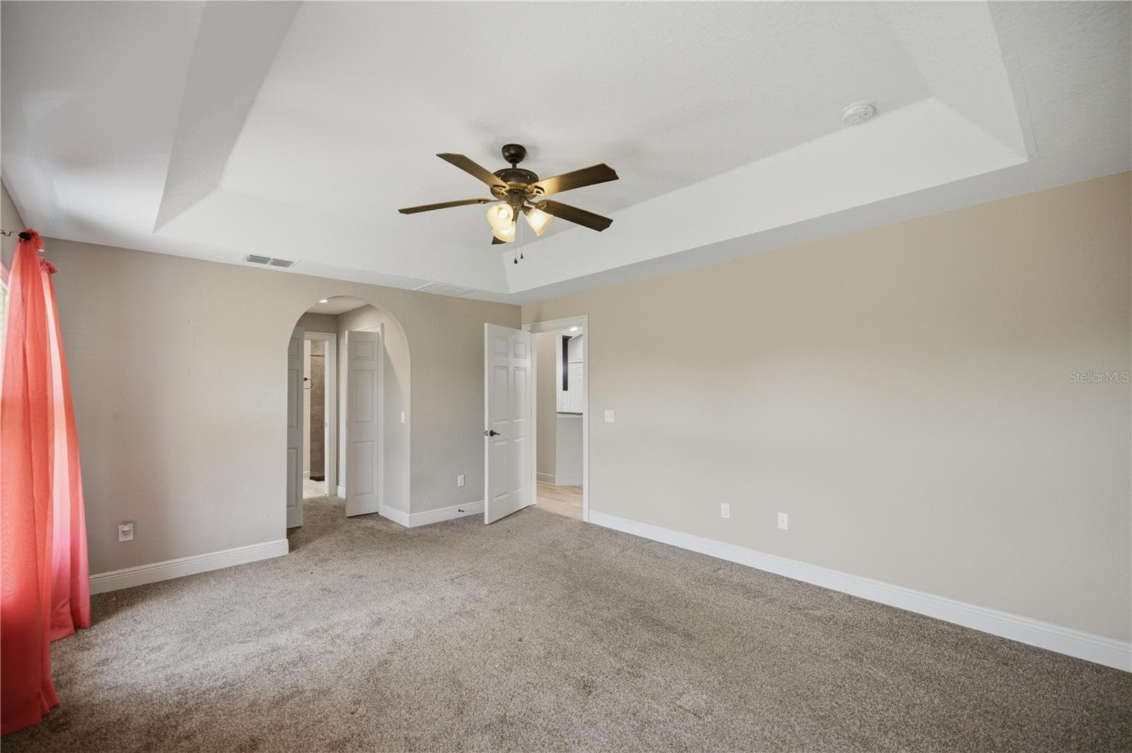 Primary Bedroom - 4431 SW 110TH LN, OCALA