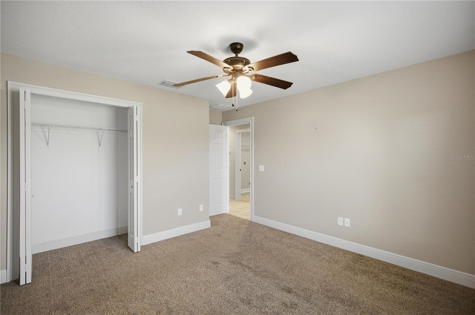 2nd bedroom - 4431 SW 110TH LN, OCALA
