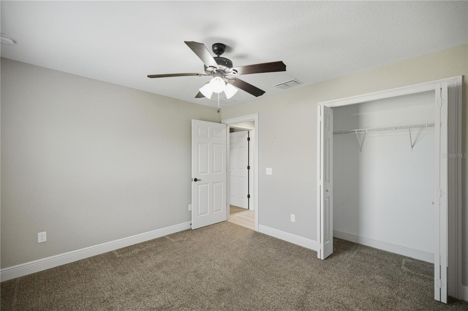 3rd bedroom - 4431 SW 110TH LN, OCALA