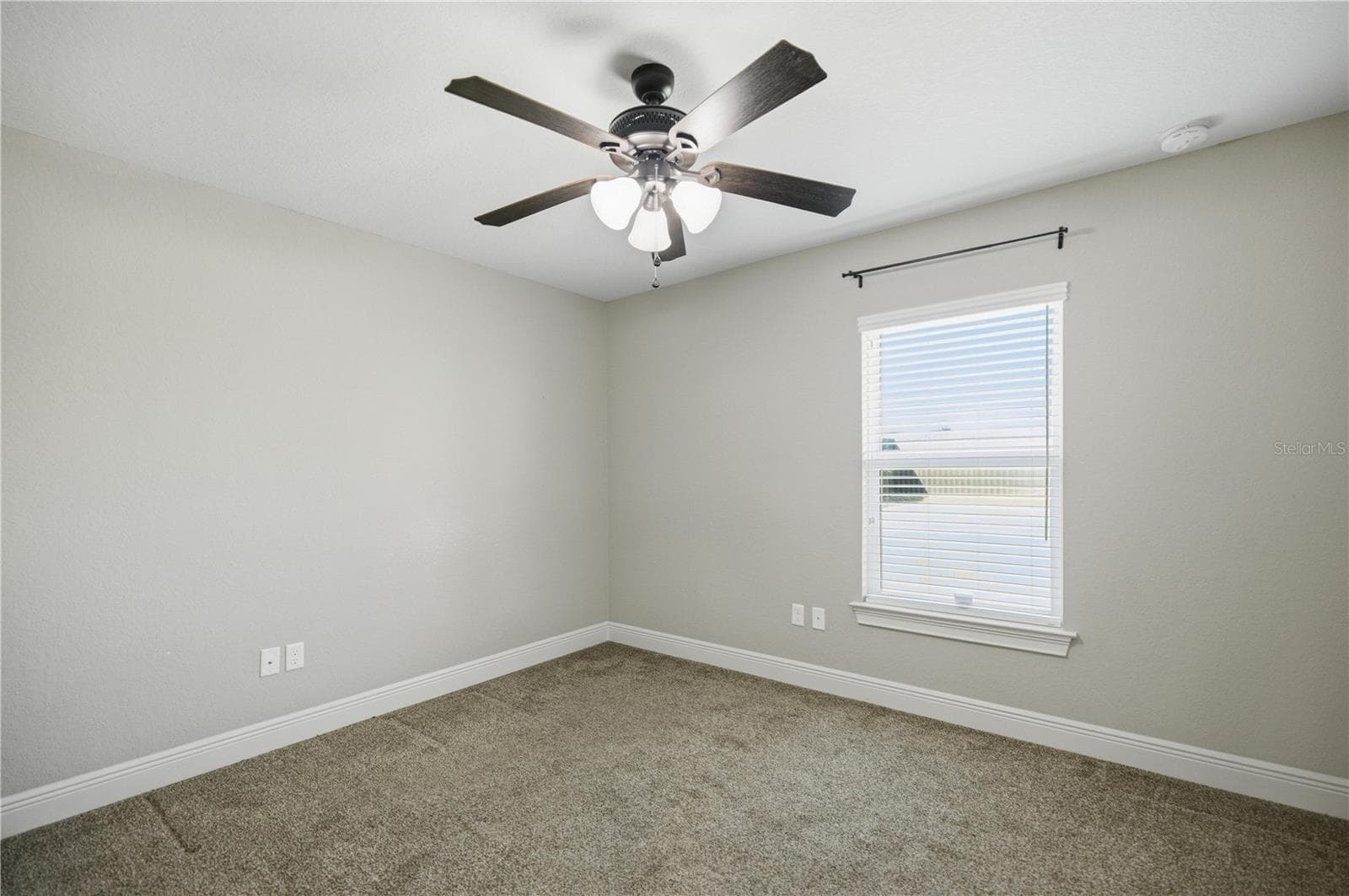 bedroom - 4431 SW 110TH LN, OCALA