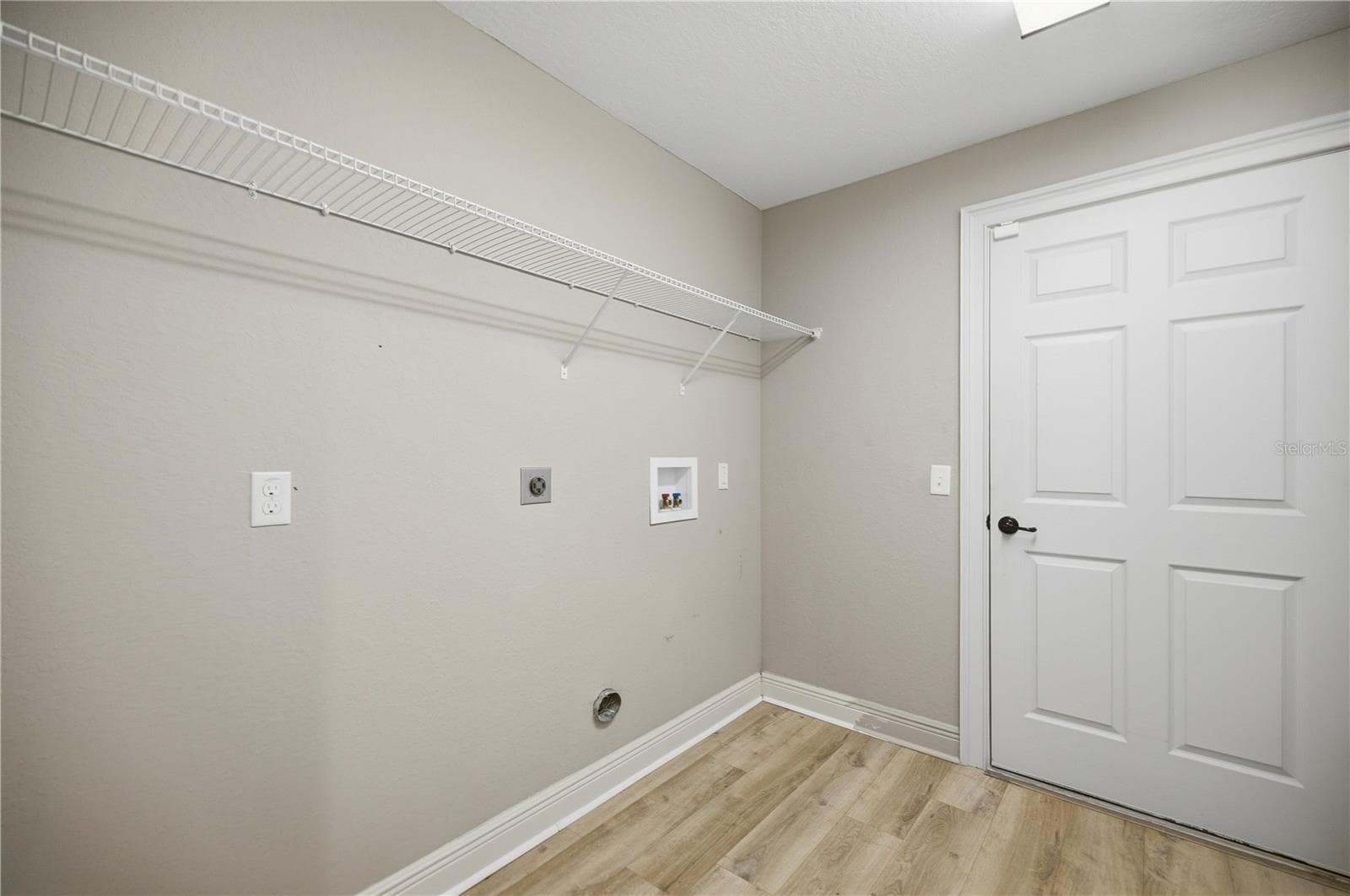 Laundry Room - 4431 SW 110TH LN, OCALA