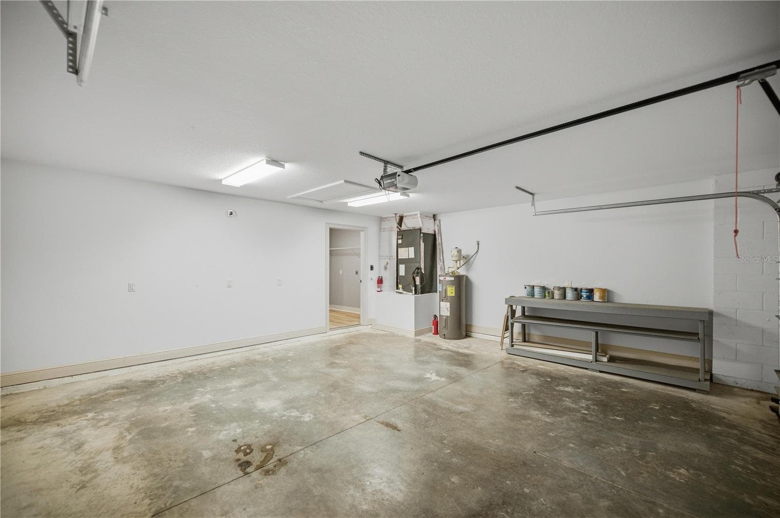 Garage - 4431 SW 110TH LN, OCALA