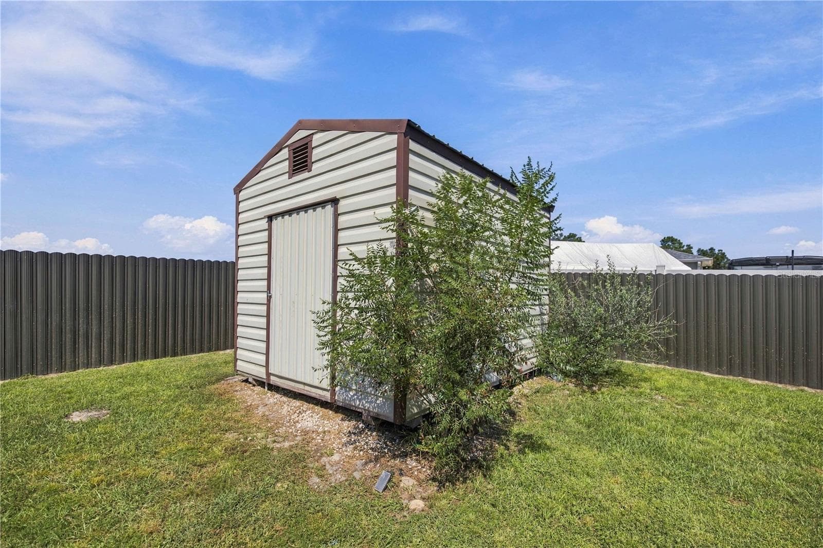 Shed - 4431 SW 110TH LN, OCALA