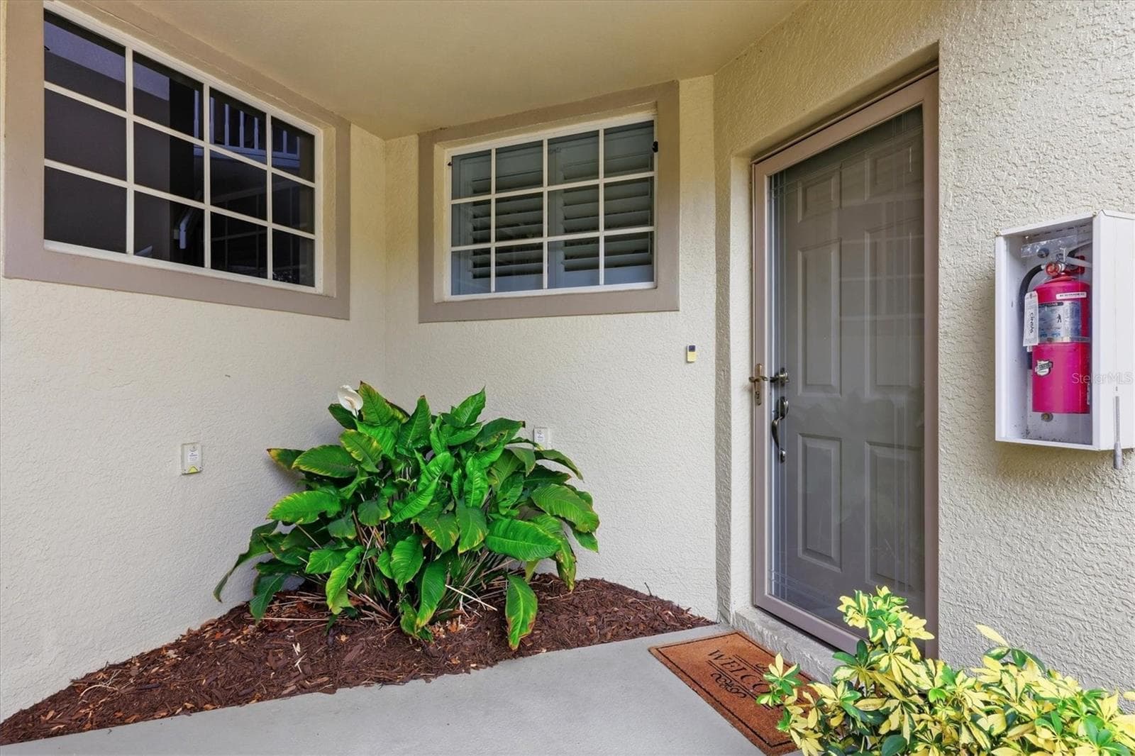 Condominium at 3433 GRAND VISTA CT #202, PORT CHARLOTTE, photo 4 of 66