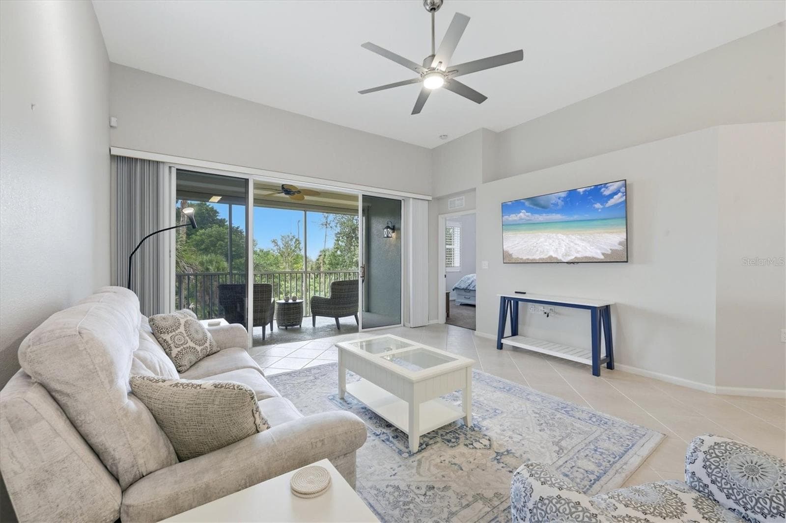 Condominium at 3433 GRAND VISTA CT #202, PORT CHARLOTTE, photo 8 of 66