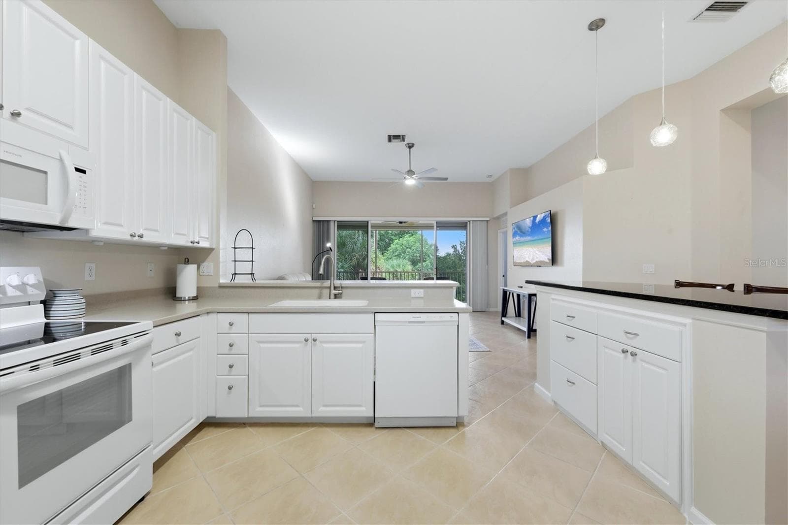 Condominium at 3433 GRAND VISTA CT #202, PORT CHARLOTTE, photo 14 of 66