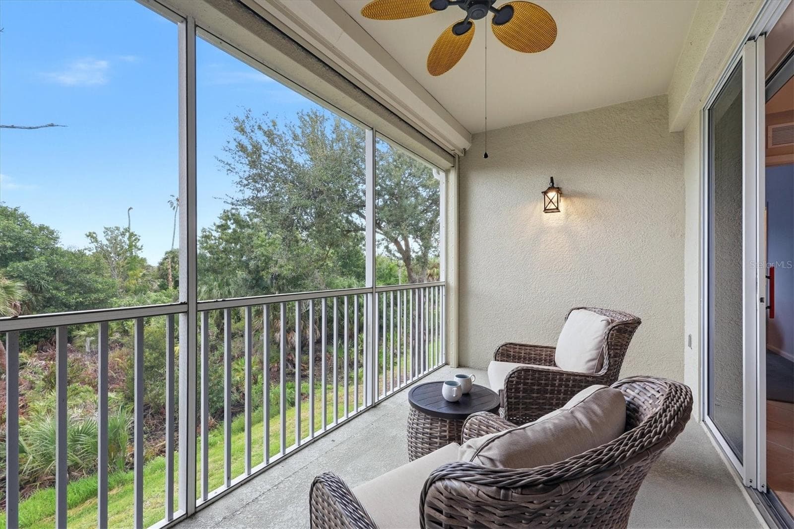 Condominium at 3433 GRAND VISTA CT #202, PORT CHARLOTTE, photo 30 of 66