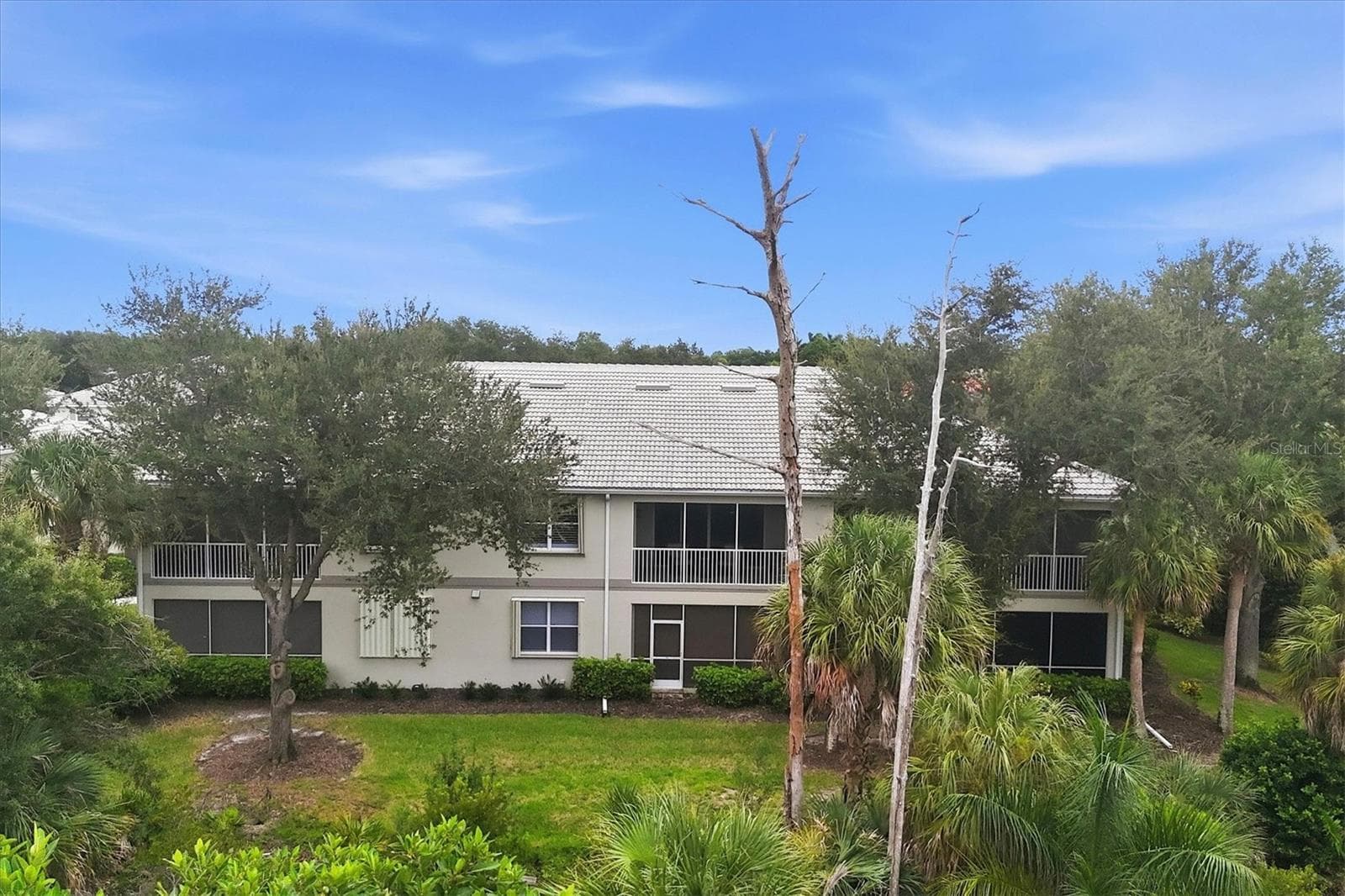 Condominium at 3433 GRAND VISTA CT #202, PORT CHARLOTTE, photo 31 of 66