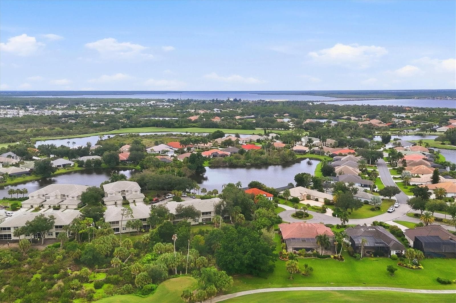 Condominium at 3433 GRAND VISTA CT #202, PORT CHARLOTTE, photo 35 of 66