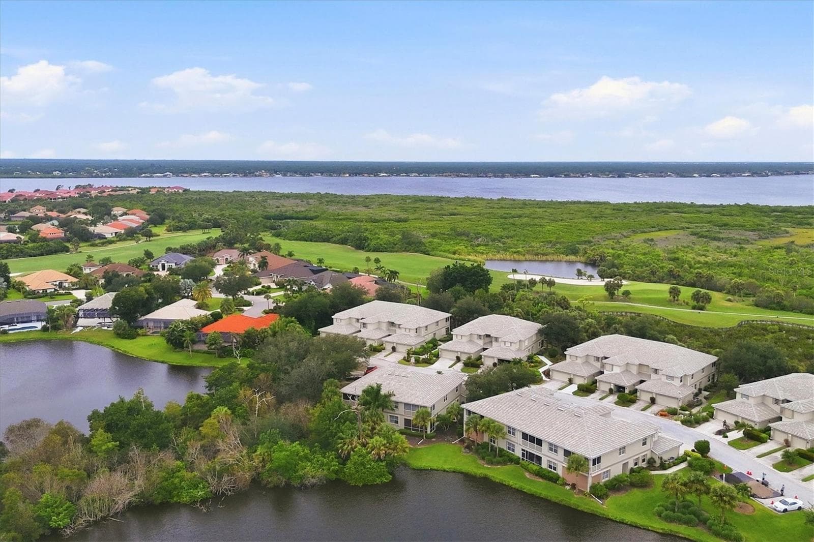 Condominium at 3433 GRAND VISTA CT #202, PORT CHARLOTTE, photo 38 of 66