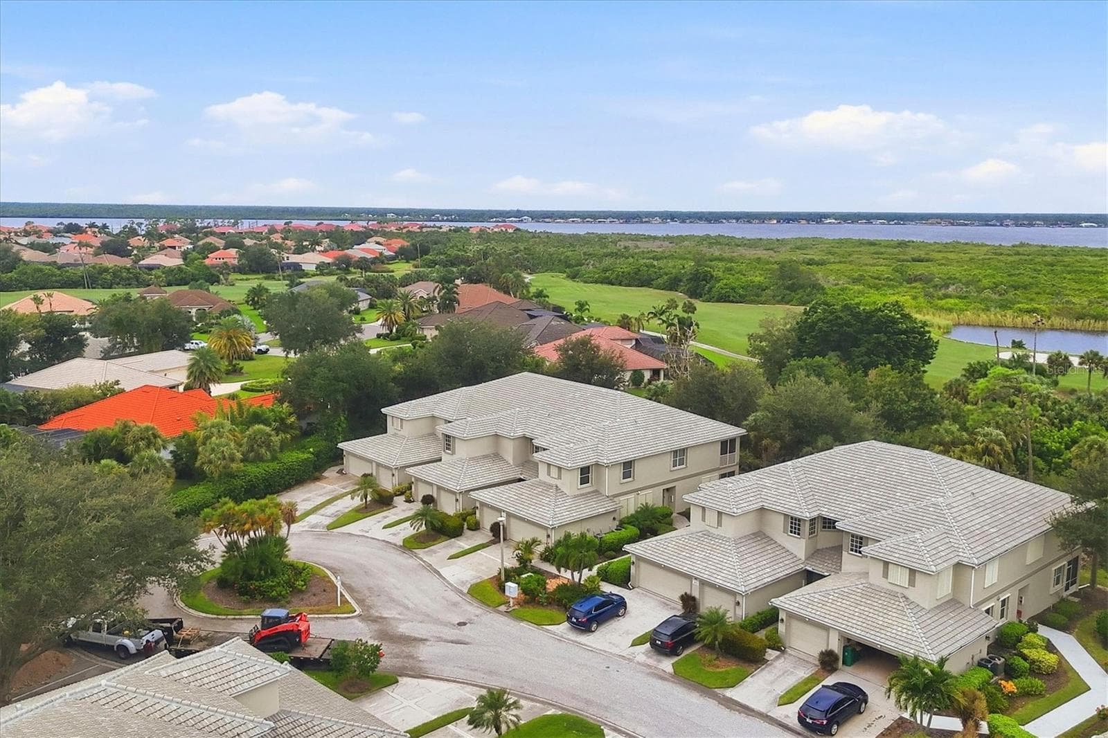 Condominium at 3433 GRAND VISTA CT #202, PORT CHARLOTTE, photo 40 of 66