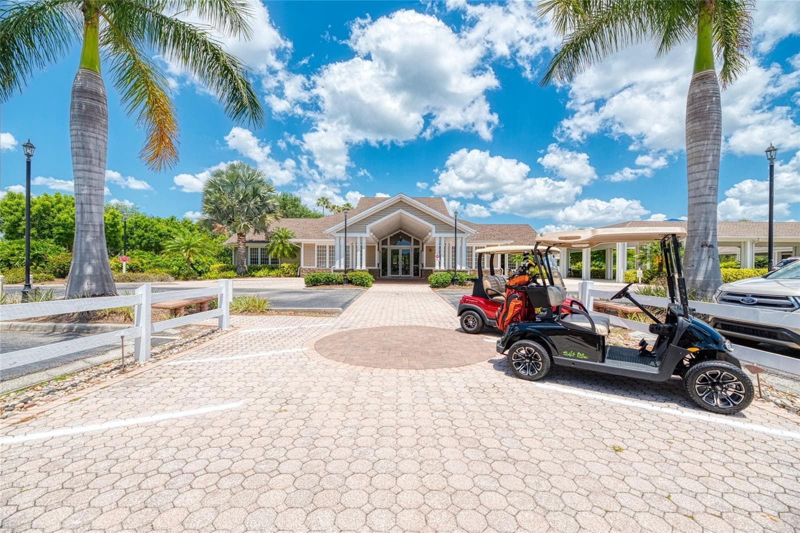 Condominium at 3433 GRAND VISTA CT #202, PORT CHARLOTTE, photo 46 of 66