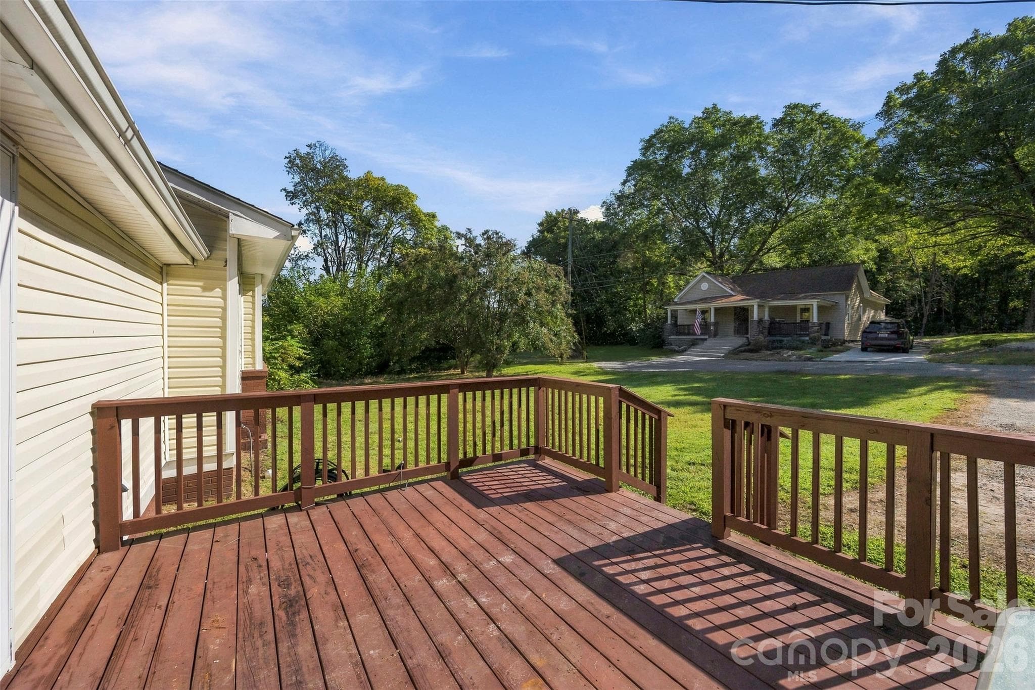 Single Family Residence at 119 Walton Street, Granite Quarry, photo 4 of 36