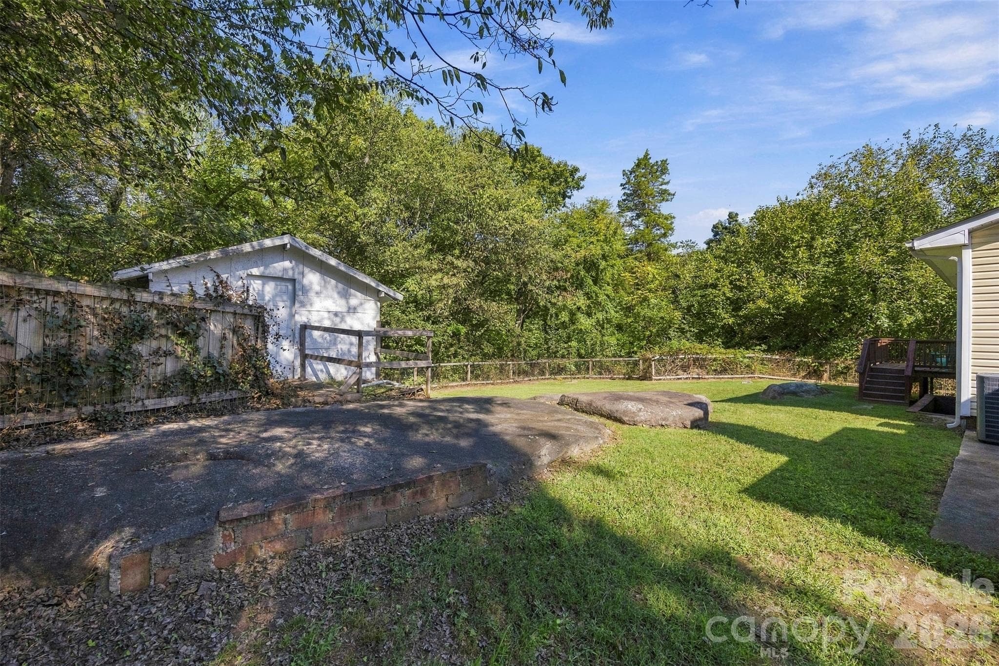 Single Family Residence at 119 Walton Street, Granite Quarry, photo 29 of 36